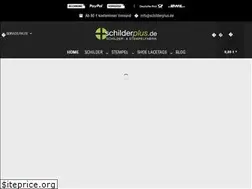 Sites similar to schilderplus.de