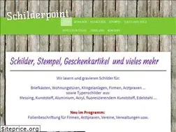 Sites similar to schilderpoint.de