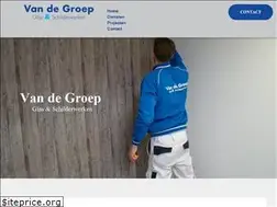 Sites similar to schilders-groep.nl