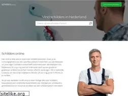 Sites similar to schilders.online