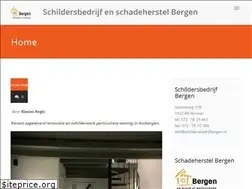 Sites similar to schildersbedrijfbergen.nl