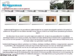 Sites similar to schildersbedrijfbruggeman.nl