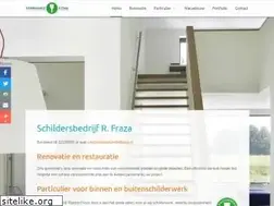 Sites similar to schildersbedrijffraza.nl
