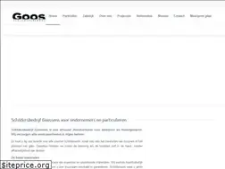 Sites similar to schildersbedrijfgoossens.nl
