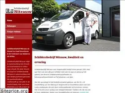 Sites similar to schildersbedrijfnitrauw.nl