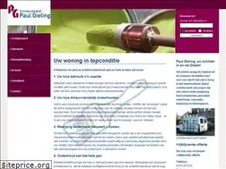 Sites similar to schildersbedrijfpaulgieling.nl