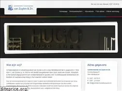 Sites similar to schildersbedrijfvanzuylen.nl