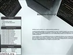 Sites similar to schildersbedrijfvergelijken.nl