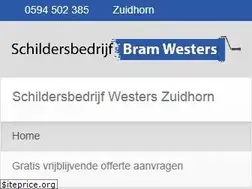Sites similar to schildersbedrijfwesters.nl