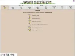 Sites similar to schildersmilies.de