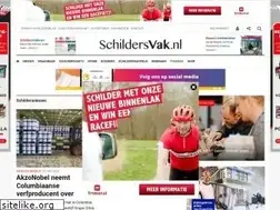 Sites similar to schildersvak.nl
