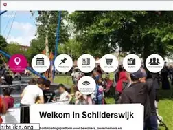 Sites similar to schilderswijk.nl