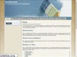 Sites similar to schilderwerk.info