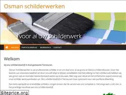 Sites similar to schilderwerken-terneuzen.nl