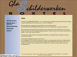 Sites similar to schilderwerkenboxtel.nl