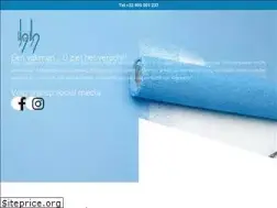 Sites similar to schilderwerkenhich.be