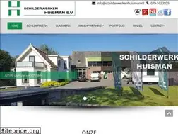 Sites similar to schilderwerkenhuisman.nl