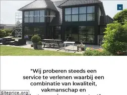 Sites similar to schilderwerkensibren.be