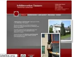 Sites similar to schilderwerkentimmers.nl