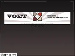 Sites similar to schilderwerkenvoet.be