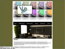 Sites similar to schilderwerkenvsp.be