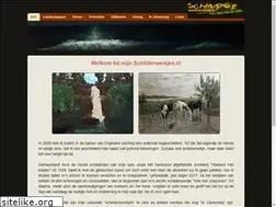 Sites similar to schilderwerkjes.nl