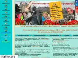 Sites similar to schilderworkshops.nl