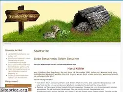 Sites similar to schildi-online.eu