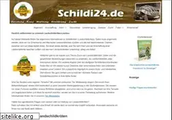 Sites similar to schildi24.de