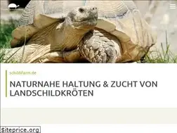 Sites similar to schildifarm.de