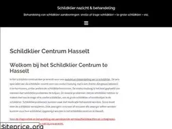 Sites similar to schildklier-centrum.be