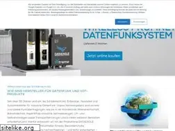 Sites similar to schildknecht.ag