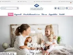 Sites similar to schildkroet.de