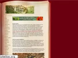 Sites similar to schildkroeten-brandenburg.de