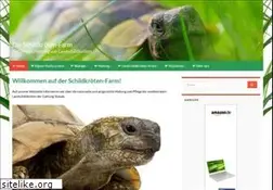 Sites similar to schildkroeten-farm.de