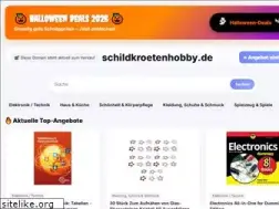 Sites similar to schildkroetenhobby.de