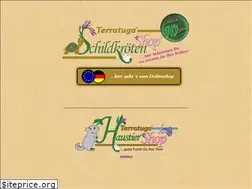 Sites similar to schildkroetenshop.de