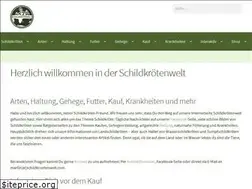 Sites similar to schildkroetenwelt.com