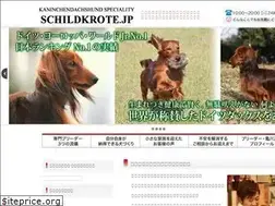 Sites similar to schildkrote.jp