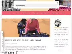 Sites similar to schildmaid.net