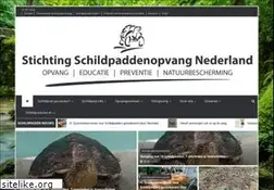 Sites similar to schildpaddenopvang.nl