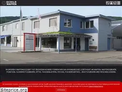 Sites similar to schildwaffen.ch