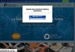 Sites similar to schilesaludmental.cl