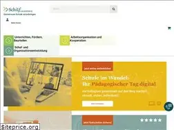 Sites similar to schilf-akademie.de