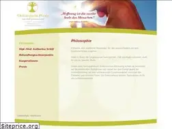 Sites similar to schilf-onkologie.de