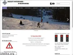 Sites similar to schilift-osternohe.de