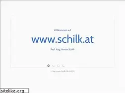 Sites similar to schilk.at