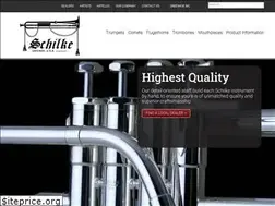 Sites similar to schilkemusic.com