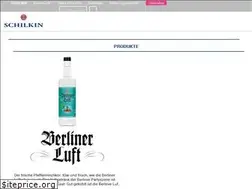 Sites similar to schilkin.de