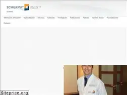 Sites similar to schilkrut.cl